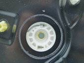 Macara electrica geam dreapta fata Volkswagen Passat B7 (365) Variant [Fabr 2010-2014] 929909-101