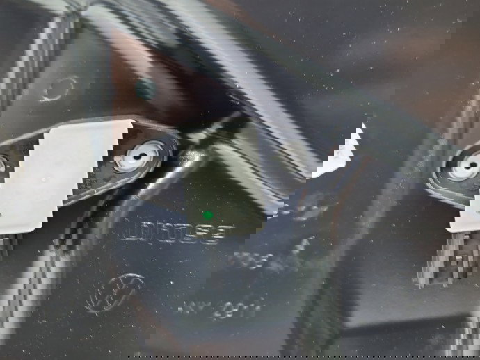 Macara electrica geam dreapta fata Volkswagen Passat B7 (365) Variant [Fabr 2010-2014] 929909-101