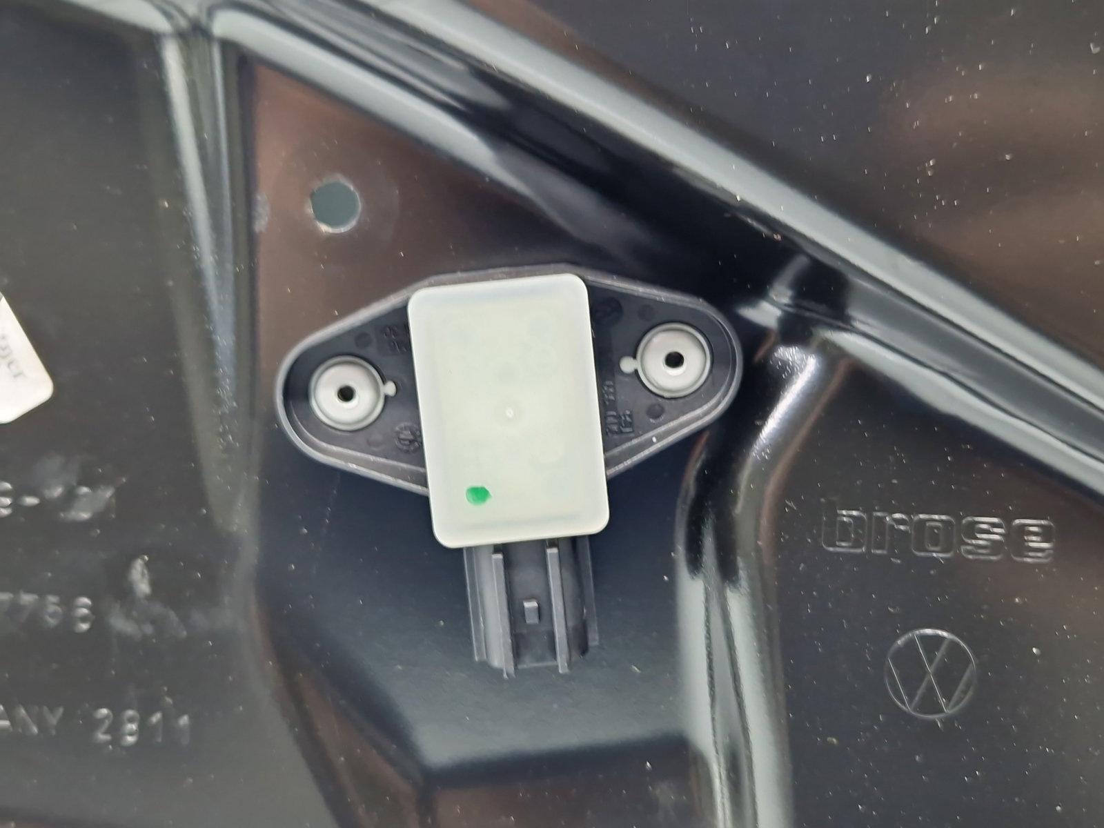 Macara electrica geam dreapta fata Volkswagen Passat B7 (365) Variant [Fabr 2010-2014] 929909-101 - imagine 3