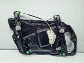 Macara electrica geam dreapta fata Volkswagen Passat B7 (365) Variant [Fabr 2010-2014] 929909-101