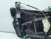 Macara electrica geam dreapta fata Volkswagen Passat B7 (365) Variant [Fabr 2010-2014] 929909-101