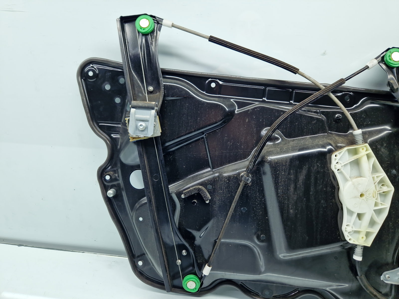 Macara electrica geam dreapta fata Volkswagen Passat B7 (365) Variant [Fabr 2010-2014] 929909-101 - imagine 6