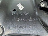 Macara electrica geam dreapta fata Volkswagen Passat B7 (365) Variant [Fabr 2010-2014] 929909-101