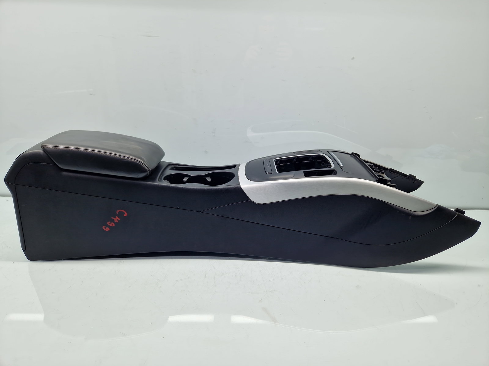 Cotiera AUDI A4 (8K5, B8) Avant [Fabr 2008-2015] OEM - imagine 1