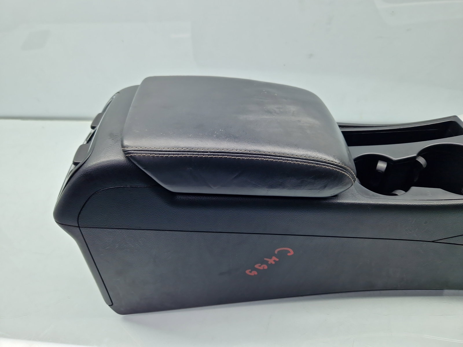 Cotiera AUDI A4 (8K5, B8) Avant [Fabr 2008-2015] OEM - imagine 2