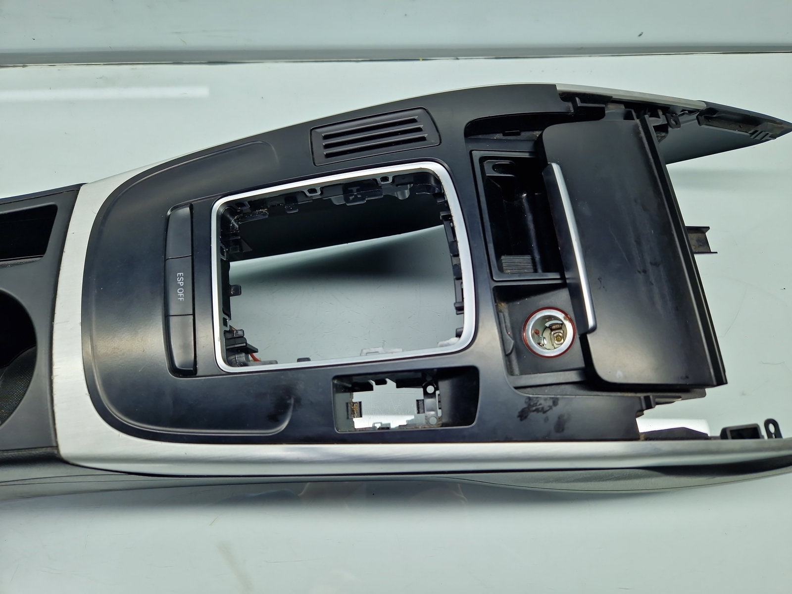 Cotiera AUDI A4 (8K5, B8) Avant [Fabr 2008-2015] OEM - imagine 5