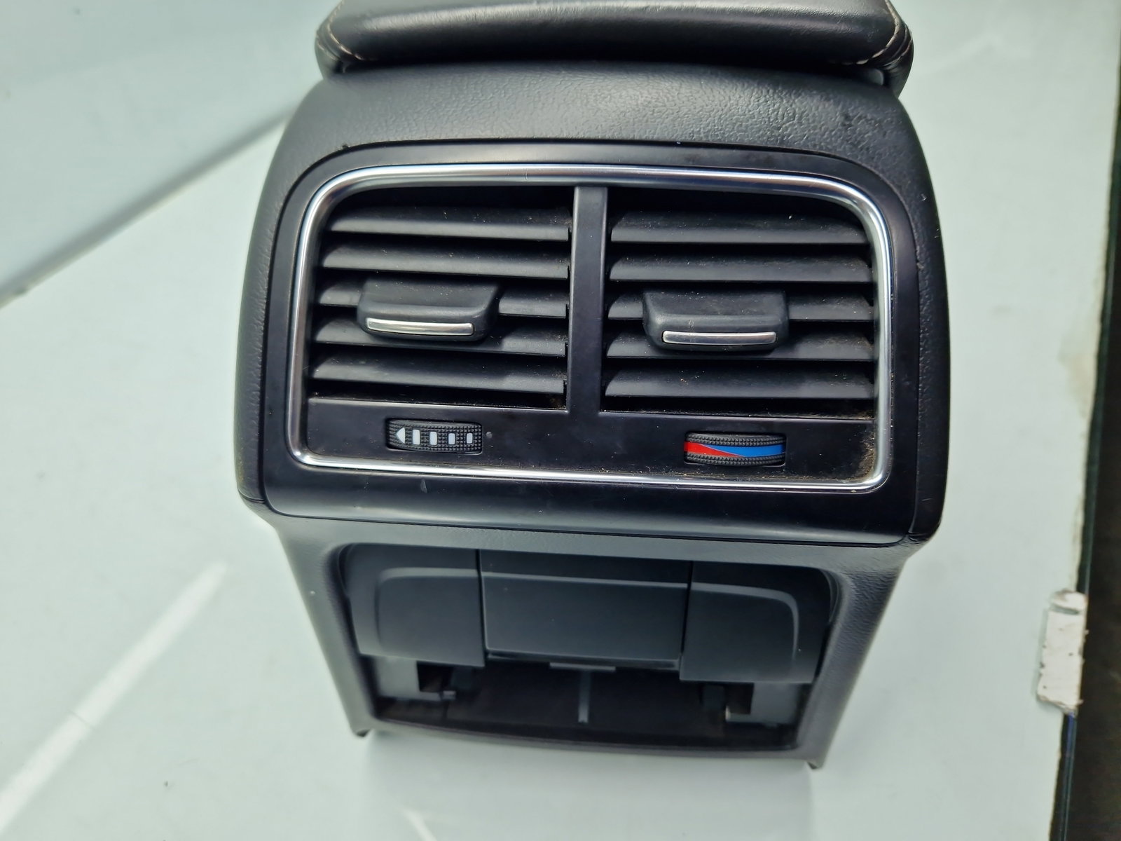 Cotiera AUDI A4 (8K5, B8) Avant [Fabr 2008-2015] OEM - imagine 6