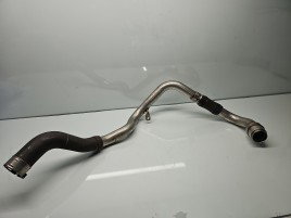 Tub intercooler Dacia Duster [Fabr 2010-2017] OEM 1.5 DCI K9K646 81KW / 110CP