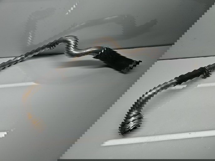 Tub intercooler Dacia Duster [Fabr 2010-2017] OEM 1.5 DCI K9K646 81KW / 110CP