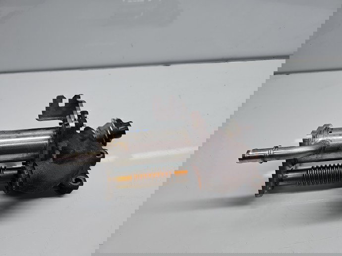 Racitor gaze Dacia Duster [Fabr 2010-2017] 147355713R 1.5 DCI K9K646 81KW / 110CP