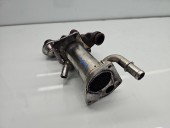 Racitor gaze Dacia Duster [Fabr 2010-2017] 147355713R 1.5 DCI K9K646 81KW / 110CP