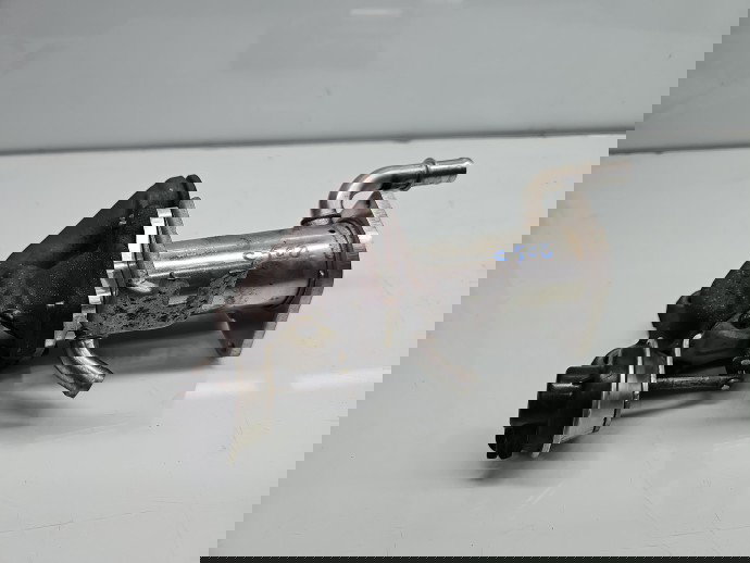 Racitor gaze Dacia Duster [Fabr 2010-2017] 147355713R 1.5 DCI K9K646 81KW / 110CP