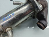 Racitor gaze Dacia Duster [Fabr 2010-2017] 147355713R 1.5 DCI K9K646 81KW / 110CP