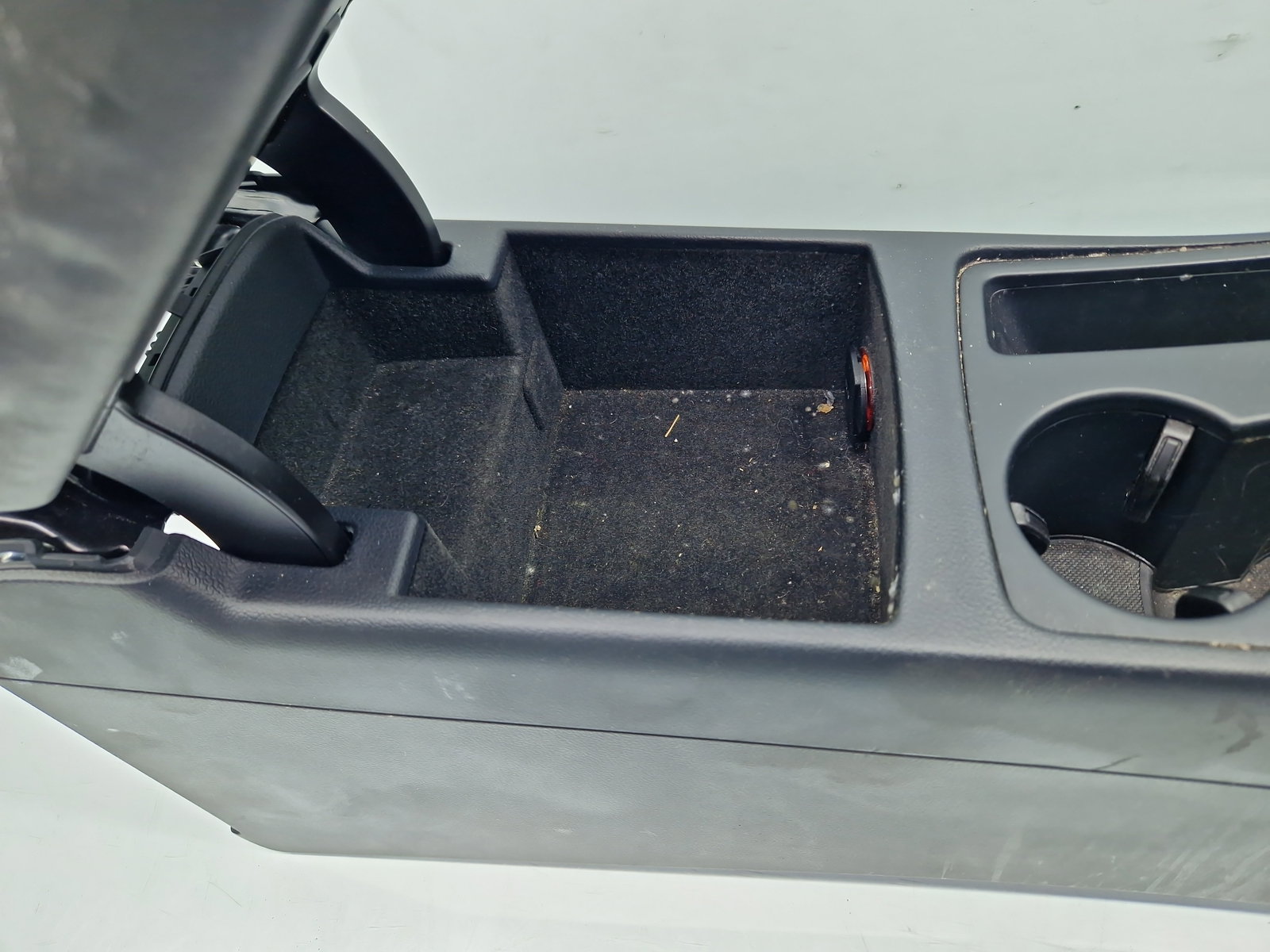 Cotiera AUDI A5 (8T3) [Fabr 2007-2015] 8K0864981D - imagine 6