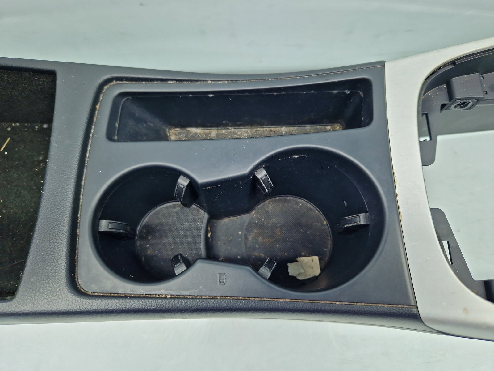 Cotiera AUDI A5 (8T3) [Fabr 2007-2015] 8K0864981D - imagine 7