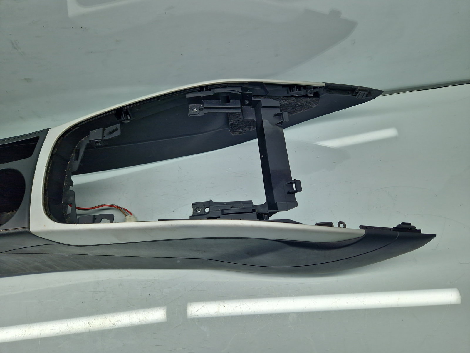 Cotiera AUDI A5 (8T3) [Fabr 2007-2015] 8K0864981D - imagine 8