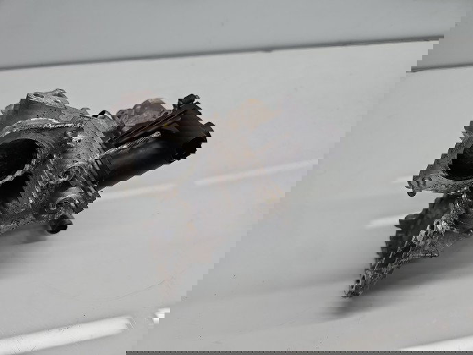 Supapa EGR Dacia Duster [Fabr 2010-2017] 8200836385 1.5 DCI K9K646 81KW / 110CP