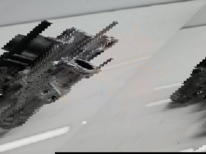 Supapa EGR Dacia Duster [Fabr 2010-2017] 8200836385 1.5 DCI K9K646 81KW / 110CP