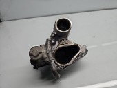 Supapa EGR Dacia Duster [Fabr 2010-2017] 8200836385 1.5 DCI K9K646 81KW / 110CP