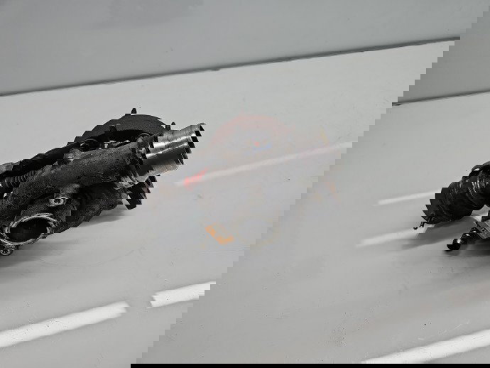 Turbina Dacia Duster [Fabr 2010-2017] 54399700127 1.5 DCI K9K646 81KW / 110CP