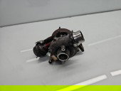 Turbina Dacia Duster [Fabr 2010-2017] 54399700127 1.5 DCI K9K646 81KW / 110CP