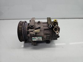 Compresor clima Dacia Duster [Fabr 2010-2017] 926007398R 1.5 DCI K9K646 81KW / 110CP
