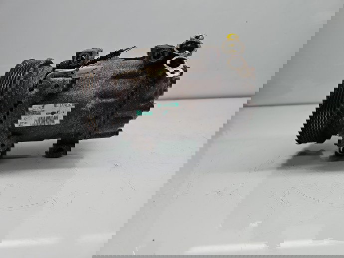 Compresor clima Dacia Duster [Fabr 2010-2017] 926007398R 1.5 DCI K9K646 81KW / 110CP