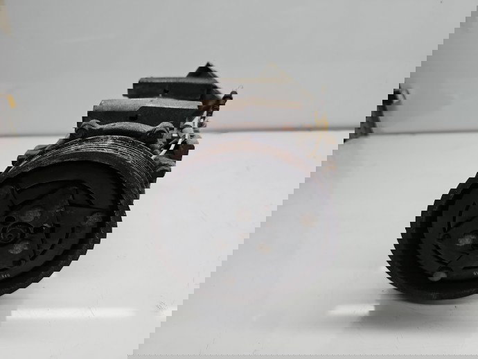 Compresor clima Dacia Duster [Fabr 2010-2017] 926007398R 1.5 DCI K9K646 81KW / 110CP