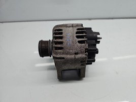 Alternator Dacia Duster [Fabr 2010-2017] 231007707R 1.5 DCI K9K646 81KW / 110CP