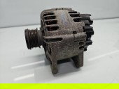 Alternator Dacia Duster [Fabr 2010-2017] 231007707R 1.5 DCI K9K646 81KW / 110CP