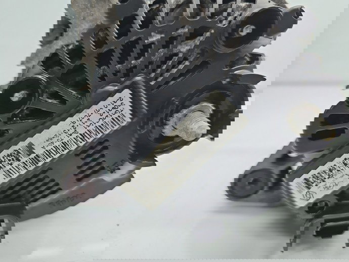 Alternator Dacia Duster [Fabr 2010-2017] 231007707R 1.5 DCI K9K646 81KW / 110CP