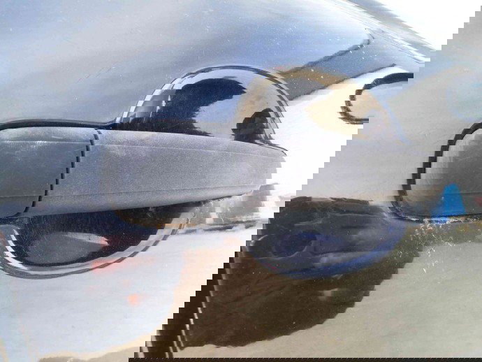 Maner usa dreapta fata OEM Citroen C3 (I) [ Fabr 2002-2009] 1.1