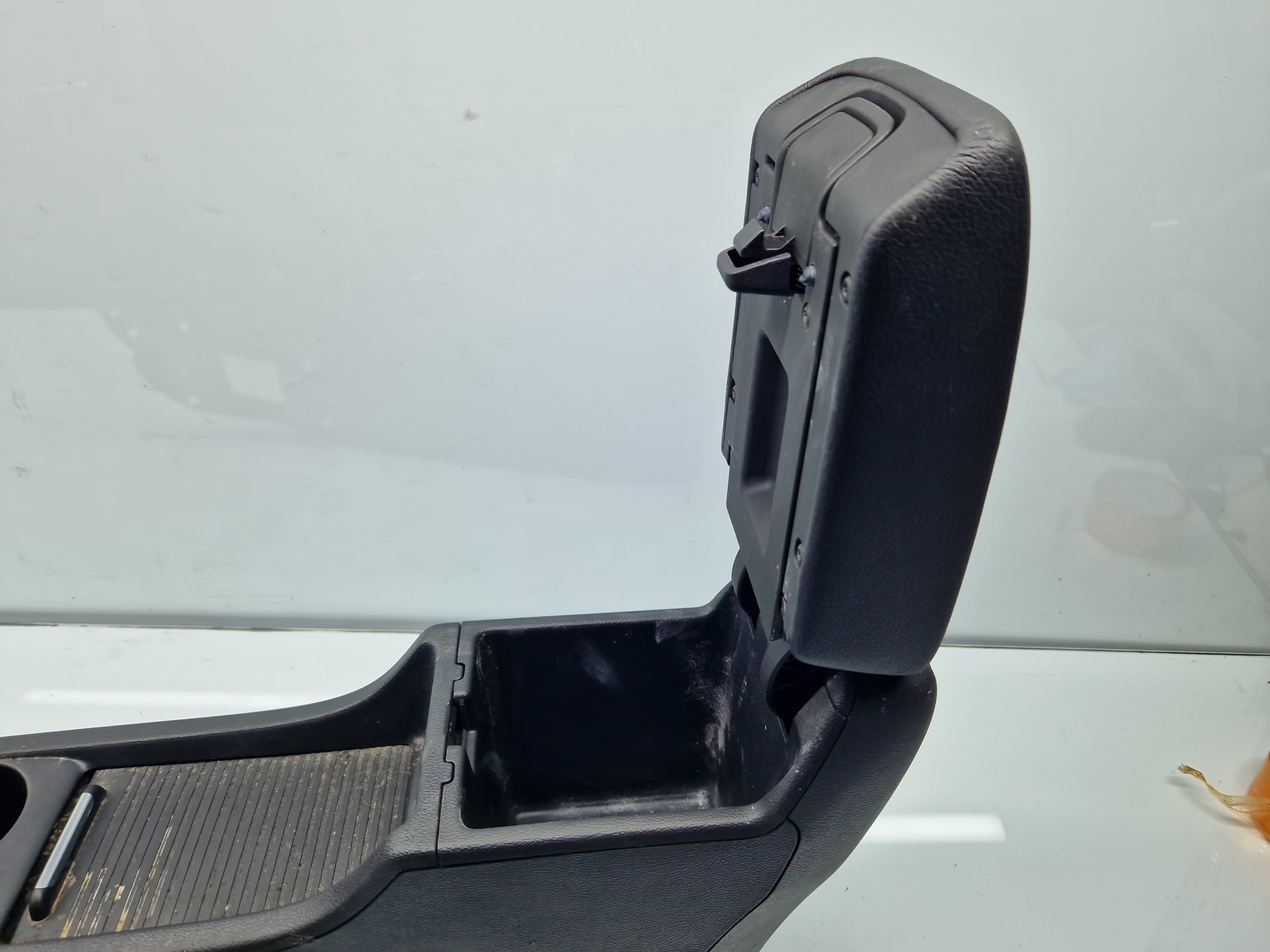 Cotiera Opel Astra J [Fabr 2009-2015] 13258342 - imagine 6