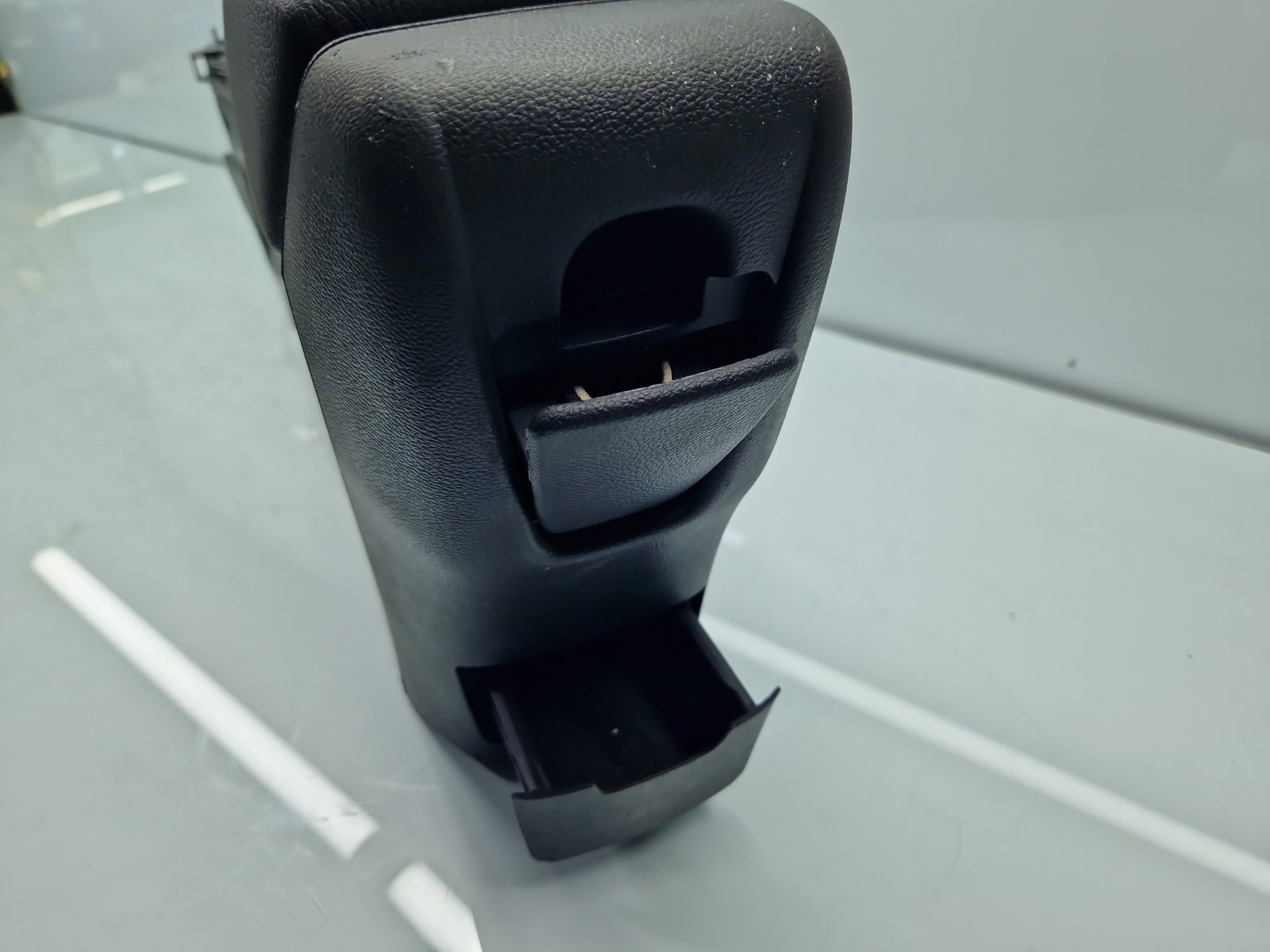 Cotiera Opel Astra J [Fabr 2009-2015] 13258342 - imagine 8