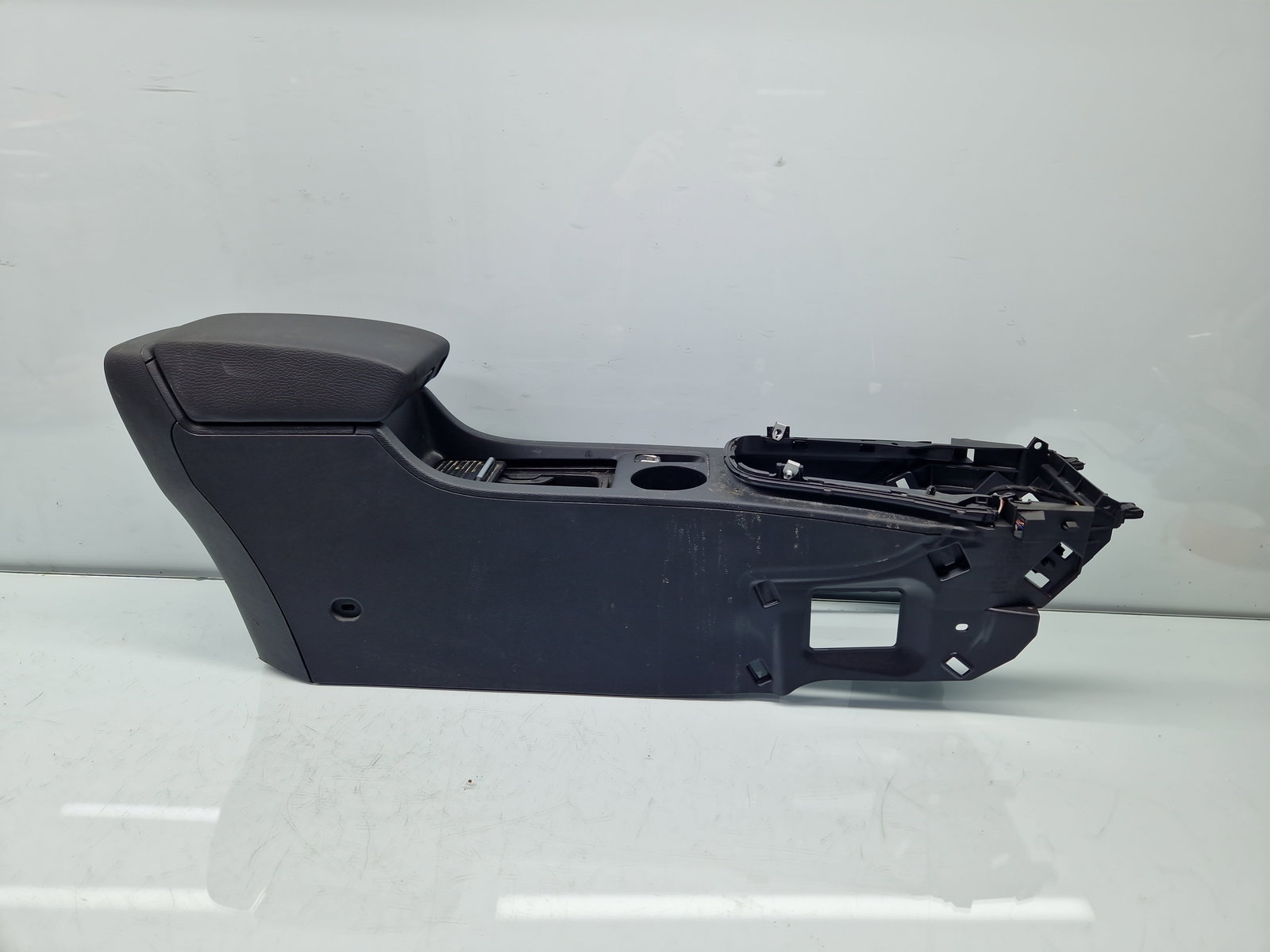 Cotiera Opel Astra J [Fabr 2009-2015] 13258342 - imagine 11