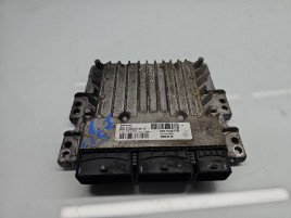 Calculator motor ECU Dacia Duster [Fabr 2010-2017] 237102277R 1.5 DCI K9K646 81KW / 110CP