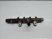 Rampa injectoare Dacia Duster [Fabr 2010-2017] OEM 1.5 DCI K9K646 81KW / 110CP
