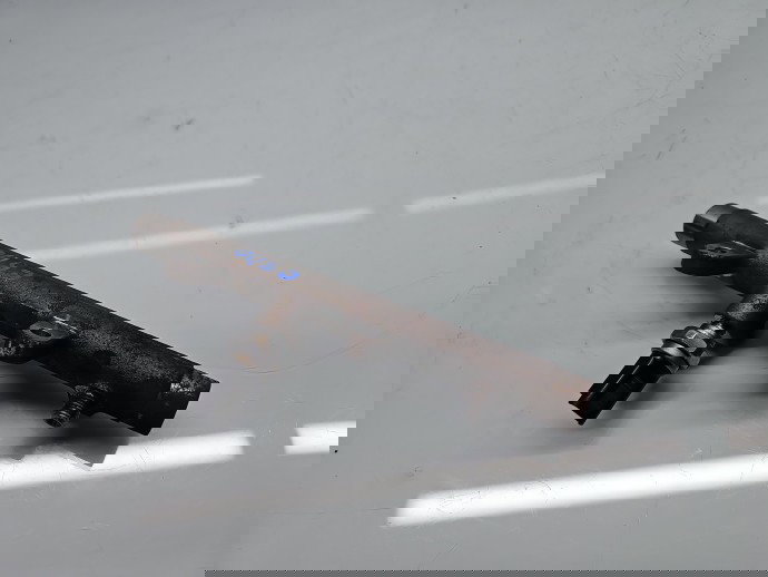 Rampa injectoare Dacia Duster [Fabr 2010-2017] OEM 1.5 DCI K9K646 81KW / 110CP