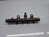 Rampa injectoare Dacia Duster [Fabr 2010-2017] OEM 1.5 DCI K9K646 81KW / 110CP