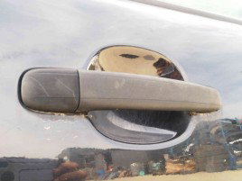 Maner usa dreapta spate OEM Citroen C3 (I) [ Fabr 2002-2009] 1.1