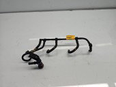 Conducta retur injectoare Dacia Duster [Fabr 2010-2017] 8201003973 1.5 DCI K9K646 81KW / 110CP