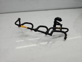Conducta retur injectoare Dacia Duster [Fabr 2010-2017] 8201003973 1.5 DCI K9K646 81KW / 110CP