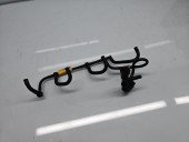 Conducta retur injectoare Dacia Duster [Fabr 2010-2017] 8201003973 1.5 DCI K9K646 81KW / 110CP
