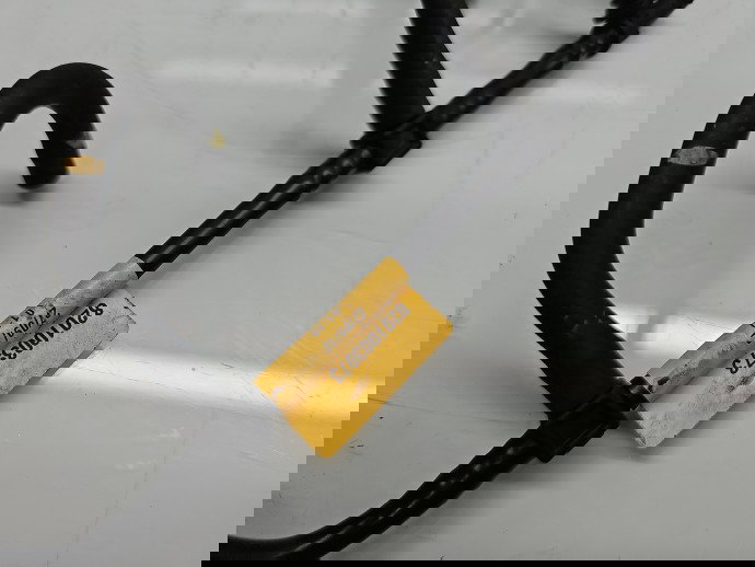 Conducta retur injectoare Dacia Duster [Fabr 2010-2017] 8201003973 1.5 DCI K9K646 81KW / 110CP