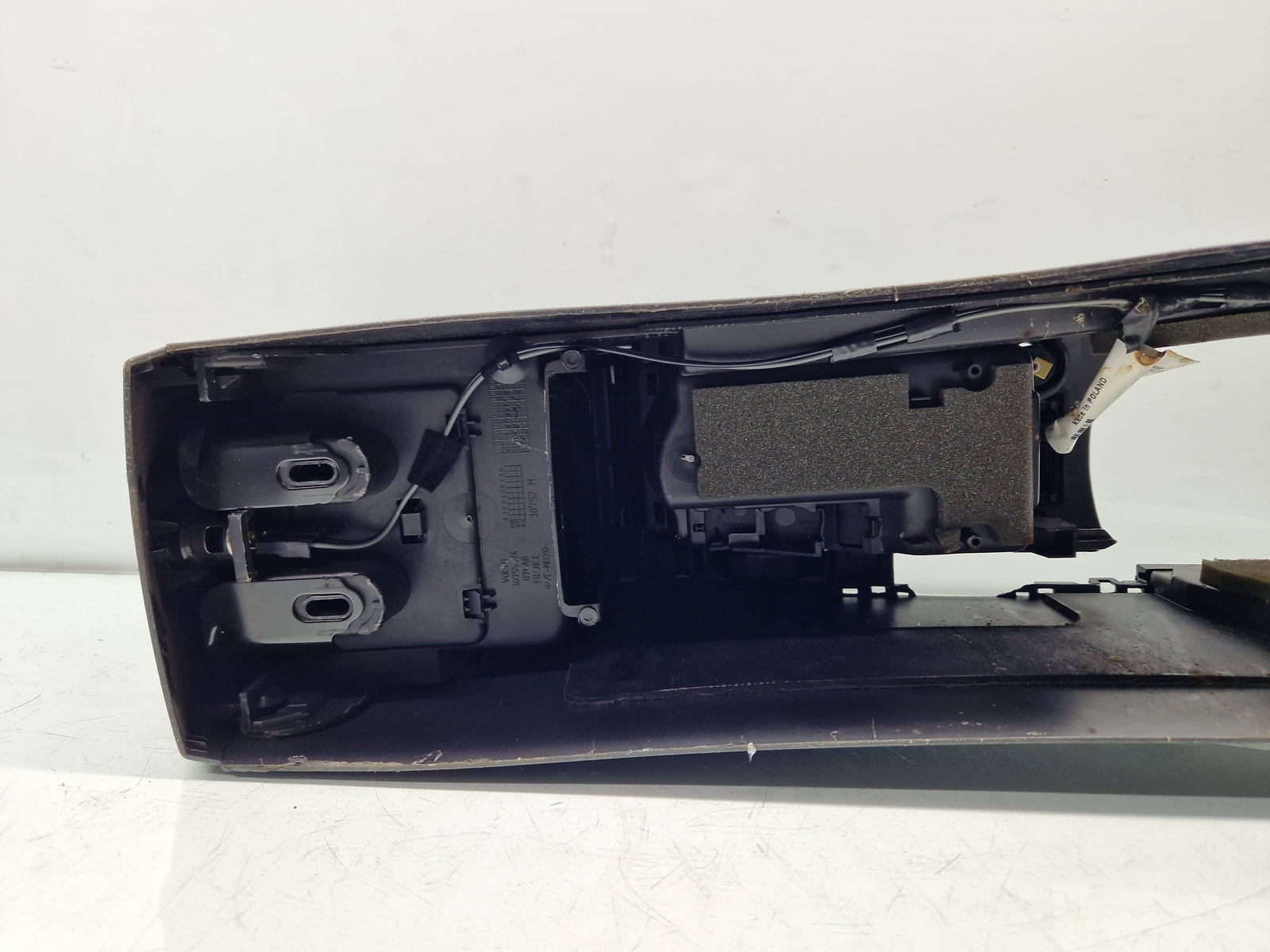 Cotiera Volvo C30 Coupe Rdesign [Fabr 2006-2013] 30755375 - imagine 4