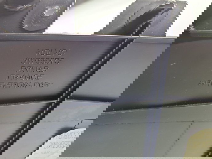  Cotiera Volvo C30 Coupe Rdesign [Fabr 2006-2013] 30755375