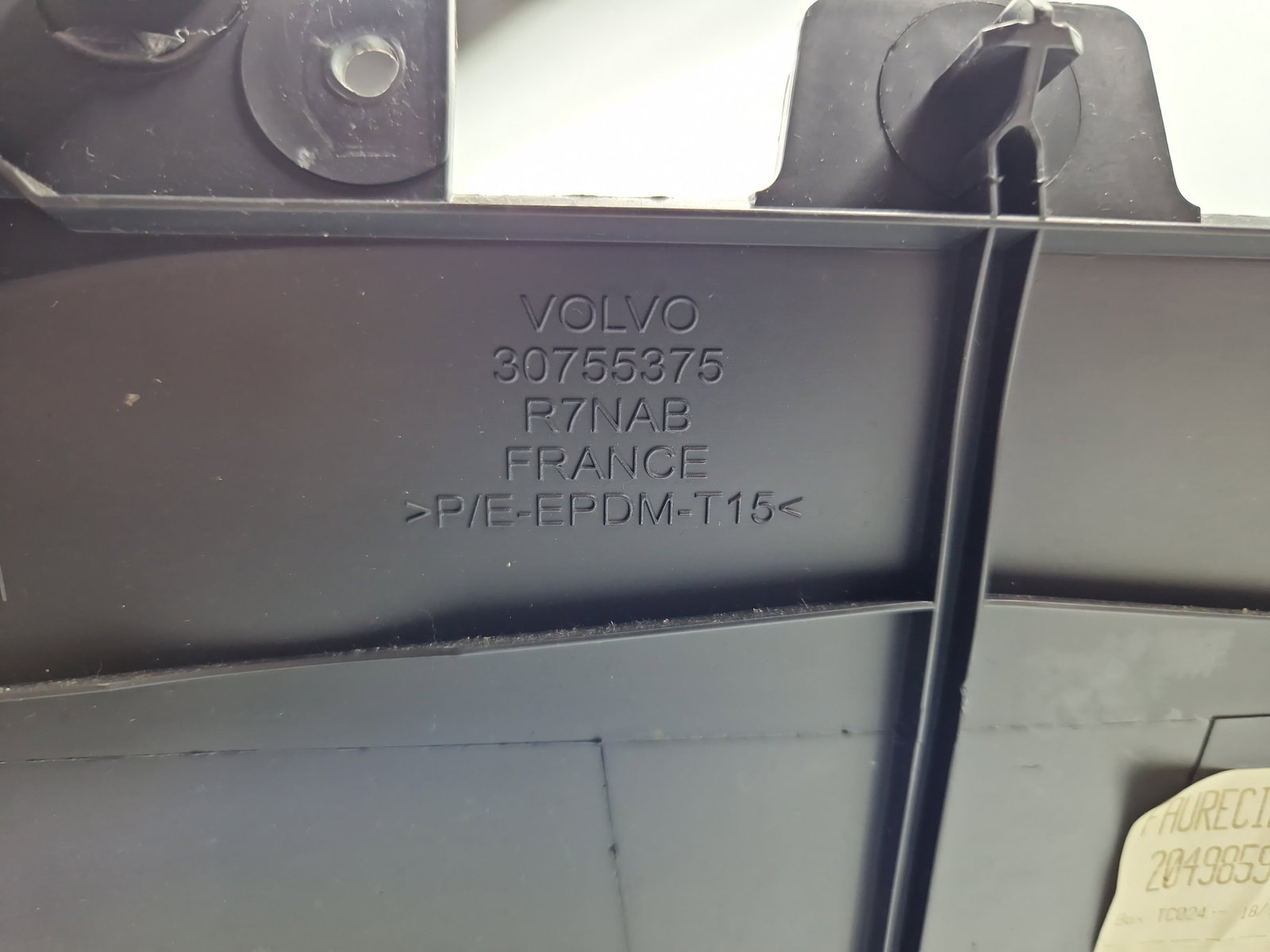 Cotiera Volvo C30 Coupe Rdesign [Fabr 2006-2013] 30755375 - imagine 6