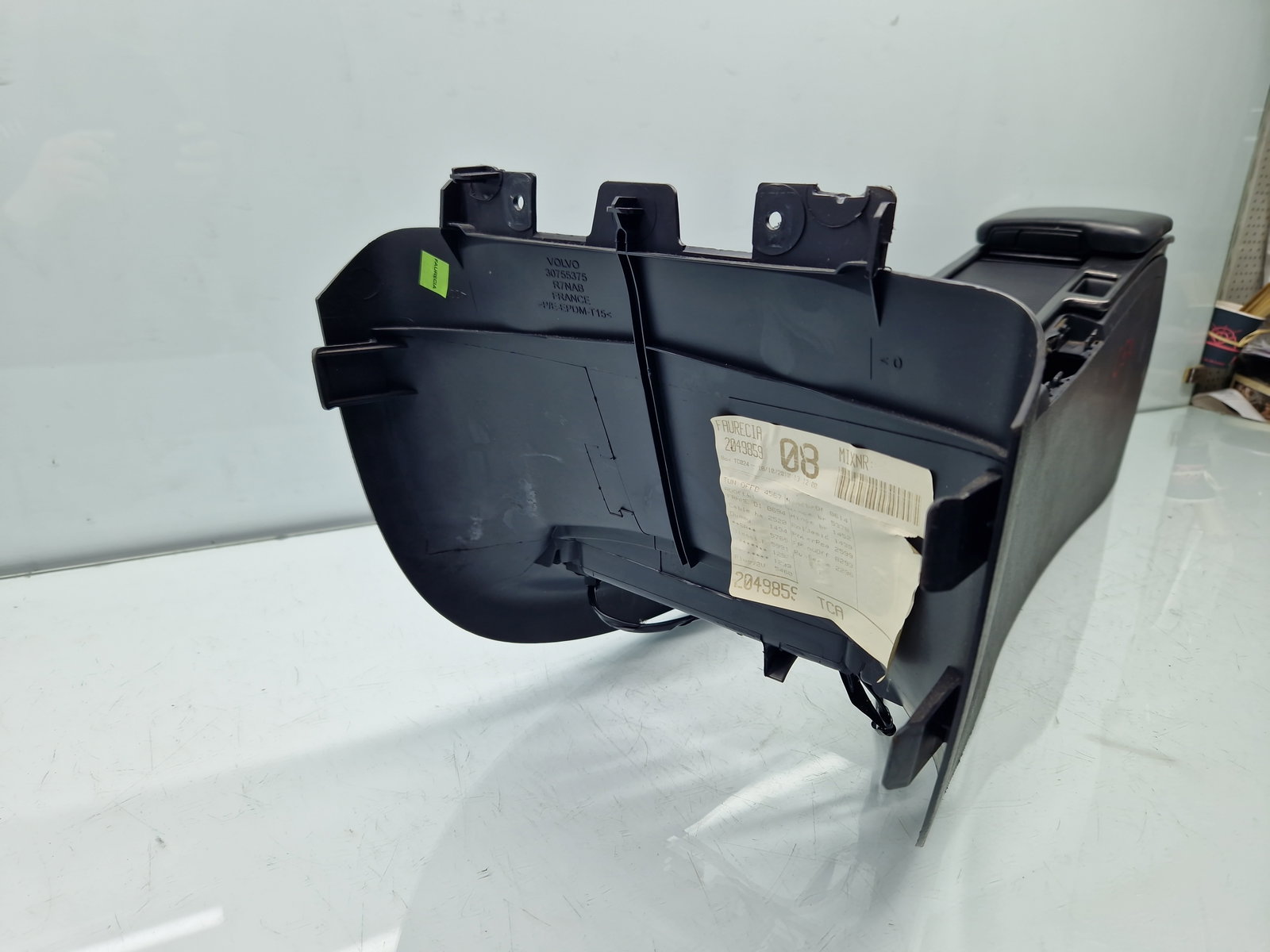 Cotiera Volvo C30 Coupe Rdesign [Fabr 2006-2013] 30755375 - imagine 13