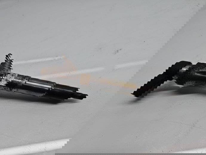 Injector Dacia Duster [Fabr 2010-2017] 166008052R 1.5 DCI K9K646 81KW / 110CP