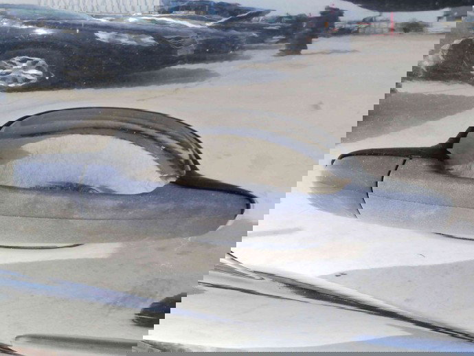 Maner usa dreapta spate OEM Citroen C3 (I) [ Fabr 2002-2009] 1.1